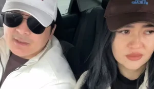 Ақтаулық тамадаға қатысты интимдік видео желіге тарап кетті: қылмыстық іс қозғалды