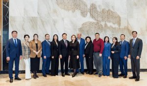 Жаңа құрылған «Әділет» партиясы: Сарапшылар не дейді