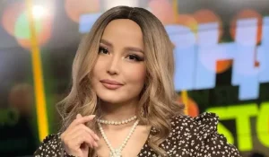 «Жоқшылықтан құтқарды»: Жұлдыз Өмірғали Баян Мақсатқызының өзіне қалай көмектескенін айтты