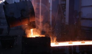 Ақсу ферроқорытпа зауытында жұмысшы қаза тапты