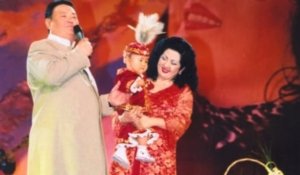 «Зәкең марқұм билікте болғанда...»: Мақпал Жүнісова елге ренішін айтты