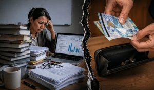 Педагог-шеберге талап көп, айлығында айырмашылық аз: вице-министр сұрақтарға жауап берді