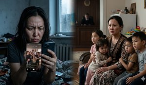 TikTok желісінде қызғанышпен жала жапқан әйелге сот үкімі шықты