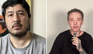 Алматыда АИТВ диагнозын біле тұра зорлық жасаған ЛГБТ белсендісіне сот үкімі шықты