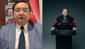 «Атажұрт» неге Мұхтар Шахановты жек көреді? Серікжан Біләш қазақтың біртуар ақыны Мұхтар Шахановқа тіл тигізді