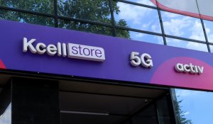 Кселл мобильді интернет жылдамдығы бойынша Қазақстанда тағы да көшбасшы атанды