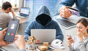 Жұрт көбіне қалай алданады? Қазақстандағы алаяқтықтың ең көп тараған 5 түрі