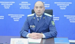 Астанада Бас прокуратура қызметкері мас күйі көлік жүргізгені үшін кінәлі деп танылды