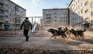 «Қаңғыбас иттер мәселесі әлі шешілмеді»: Ақтөбеде баласын ит талап өлтірген әке сөз сөйледі