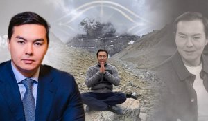 «Қай мемлекетте тұрғанымыз маңызды емес»: Назарбаевтың жиені өз «миссиясы» туралы айтты