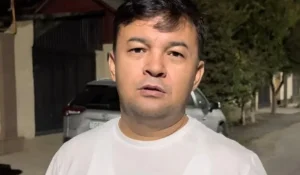 Шымкентте блогер Арай Есенбекке қатысты сот үкімі шықты