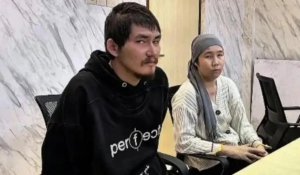 Атыраудағы бір отбасының қазасы: күдікті Сұлтан Сәрсемалиевтің есі дұрыс деп танылды