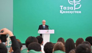 Балалар мен ересектер жиі зардап шегуде – Президент қаңғыбас иттер мәселесіне қатысты пікір білдірді