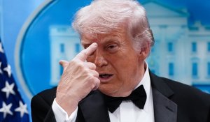 Вашингтондағы атыс: Дональд Трампқа тағы да қастандық жасалды