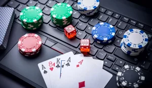 30 млн теңгесінен айырылғандар бар: Шымкентте заңсыз онлайн-казино әшкере болды