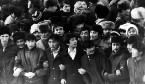 Желтоқсан оқиғасына қатысушыларды қорлаған әйелге қатысты қылмыстық іс қозғалды