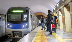 Алматы метросын салу кезінде ұрланған 127 млн теңге мемлекетке қайтарылды