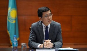 ЖИ дәстүрлі білім беру моделінің жеткіліксіз екенін көрсетті – Асхат Аймағамбетов