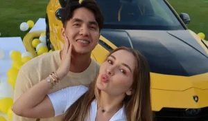 Прокурормен мәміле және Lamborghini-ді сақтап қалу: Ерболат Жанабылов пен жұбайына үкім шықты