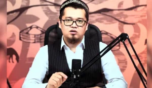 «Жеті атаға толмай үйленуге болады»: Медресе ұстазының сөзі қоғамда дау тудырды