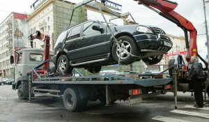 Астанада көліктерді ақылы эвакуациялау басталды: Көлігіңізді айып тұрағына әкетсе, қанша төлейсіз?