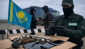 Қазақстанда ұялы телефондарды верификациялаумен мемлекеттік компания айналысады