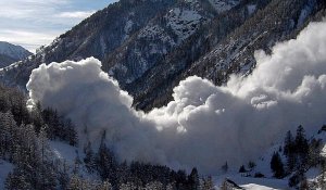 Ресейдің Бурятия өлкесінде қар көшкінінен Қазақстан азаматы қаза тапты