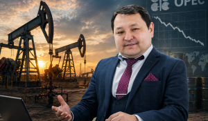 «Бағасы құлдырауы мүмкін»: экономист мұнай экспорттайтын елдердегі дағдарыстың Қазақстанға қауіпі жайлы айтты