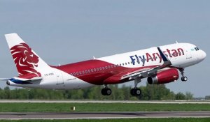 FlyArystan танымал бағыттарының бірі – Астана-Үрімші рейсі қайта жанданды