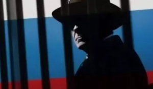 Берлинде Қазақстан азаматы Ресей пайдасына тыңшылық жасады деген күдікпен ұсталды