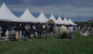 Тоқшылықтың тойы Ақтөбеде: қалада ауқымды тары гастрофестиваль өтеді