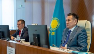 Шығыс Қазақстанда ЖИ энергетика, қауіпсіздік және экологияда енгізілуде