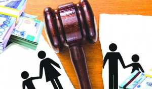 Қазақстандықтар алименттің қайда жұмсалғаны туралы есеп беруге міндеттелуі мүмкін: бұл кімдерге қатысты