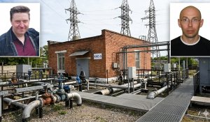 «Арнайы киім берілмеген»: СҚО-да кәріз станциясында көз жұмған азаматтардың туыстары әділдік сұрайды