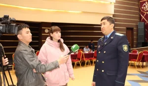 Қостанайлықтар құқықтық көмекке жүгінді