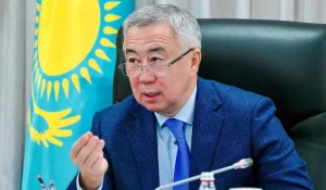 Елімізде кәсіпкерлер неге жаппай жұмысын тоқтатып жатыр: Жұманғарин себебін түсіндірді