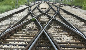 Қарағанды облысында теміржолшы пойыз астына түсіп, қаза тапты
