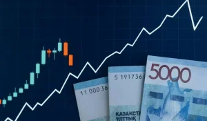 Қазақстанда жылдық инфляция деңгейі 10,6 пайызға дейін бәсеңдеді