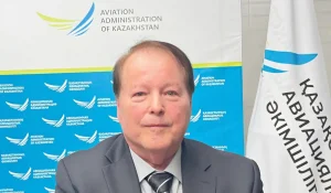 Қазақстанның авиациялық әкімшілігіне жаңа басшы тағайындалды