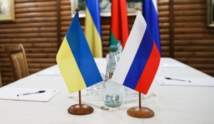 Ресей Жеңіс күніне орай Украинамен уақытша бітім жариялады