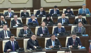 Құрылтай депутаттарына жеке мәселелерді көтеруге тыйым салынбақ