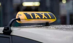 Қазақстанда такси қызметіне жаңа талап енгізілді