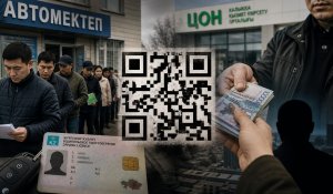 Шетел асқан миллиардтар кімнің қалтасына түседі? Депутат автомектептердегі төленетін ақша жайлы ІІМ-ге сауал қойды
