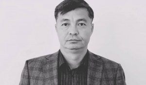 Ақтөбеде ауыл әкімі өз-өзіне қол жұмсады