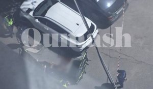 Алматыда Абай атындағы университеттің студенті 8-қабаттан секіріп, жан тапсырды