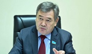 Қызылорда облысының тізгіні кімге бұйырды: Өңірге жаңа әкім келді