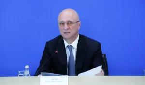 Роман Скляр ERG тау-кен холдингінің басшысы болып тағайындалуы мүмкін