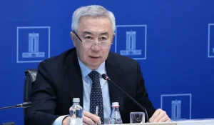 «Адамдар дұрыс жолға түспек»: Серік Жұманғарин жаңа Салық кодексін сынағандарға жауап берді
