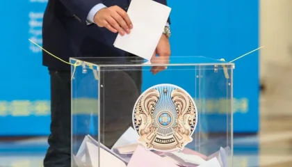 "Сайлау қорытындысын мойындамаймыз": Тәуелсіз кандидаттар Тоқаевқа жүгінді