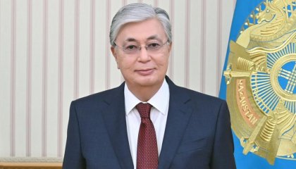 Тоқаев қазақстандықтарды Рамазан айының басталуымен құттықтады